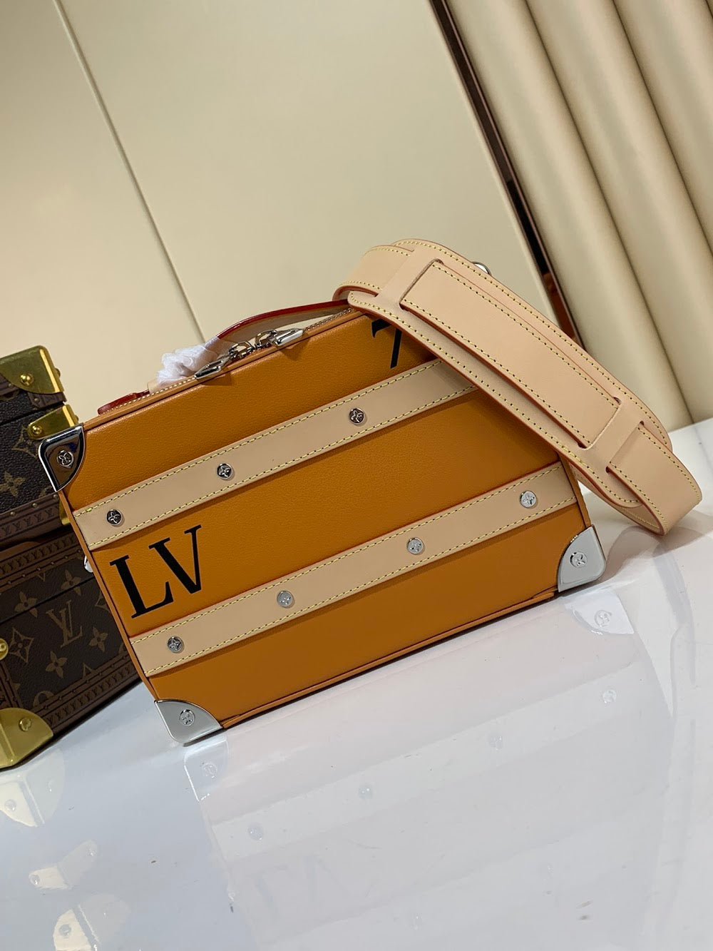 Ezyycart Bags ln Luxury Bag --61006