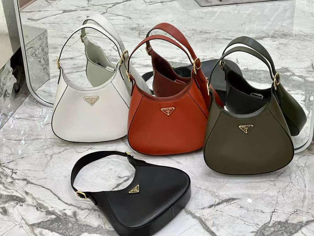 Ezyycart Bags Prada Luxury Bag --54200