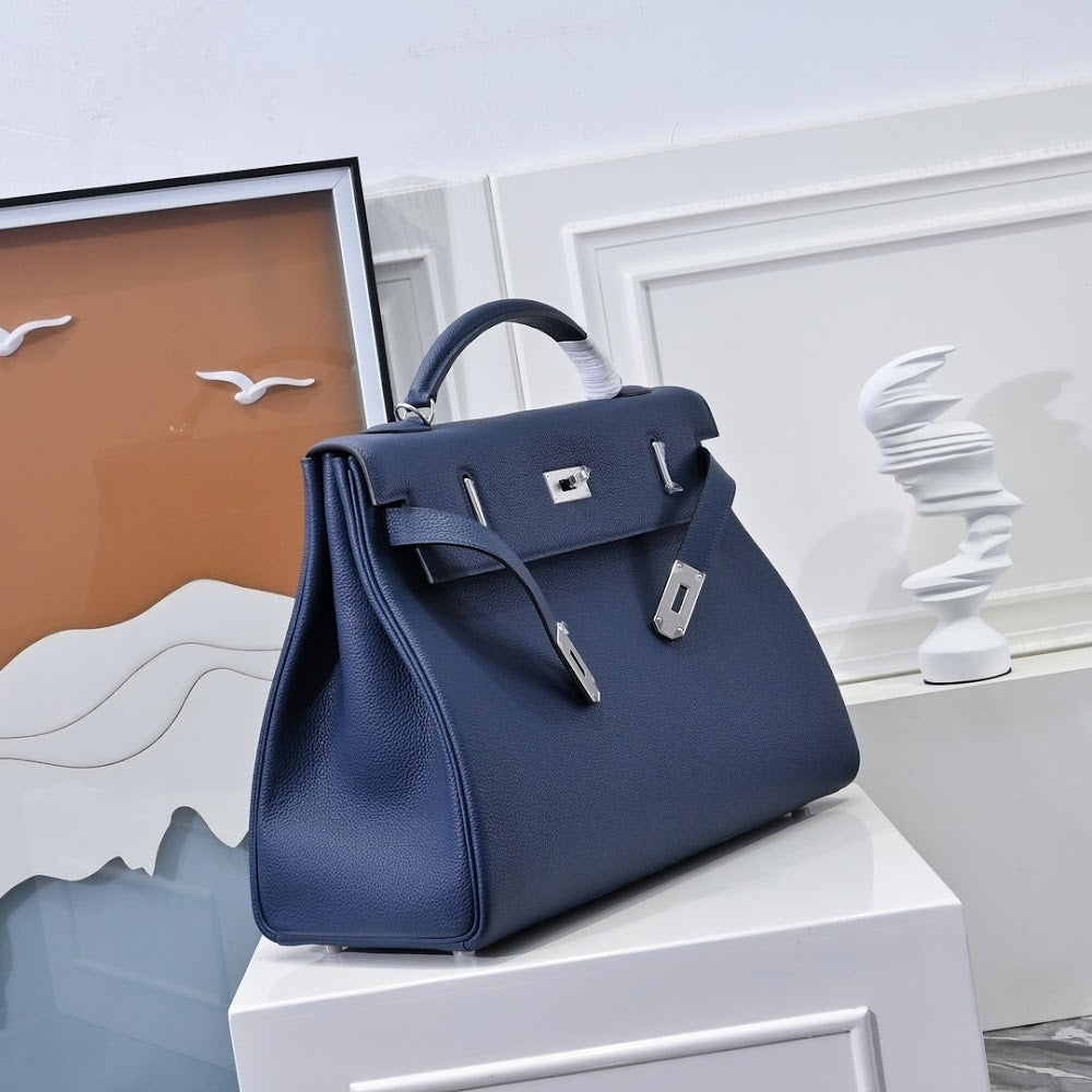 Anum Bags Hermesn Luxury Bag --116748