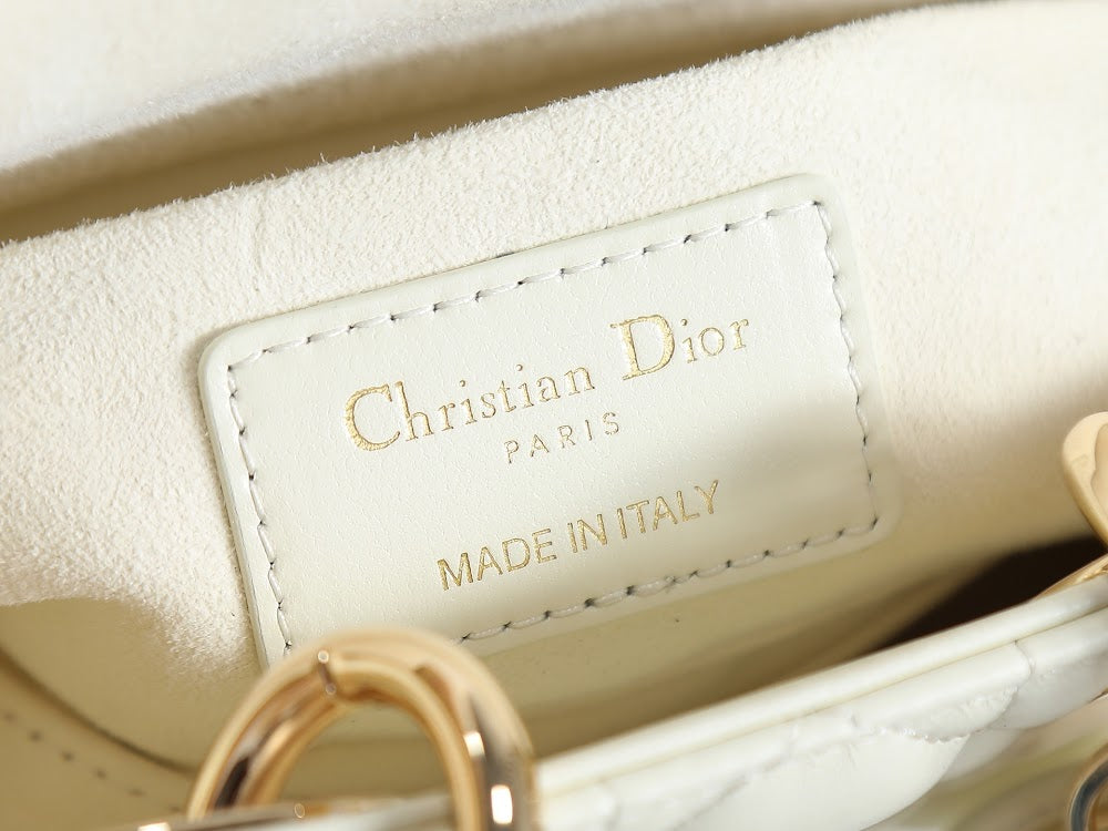 Anum Bags Diorn Luxury Bag --114843