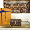 Anum Bags LVn Luxury Bag --79863