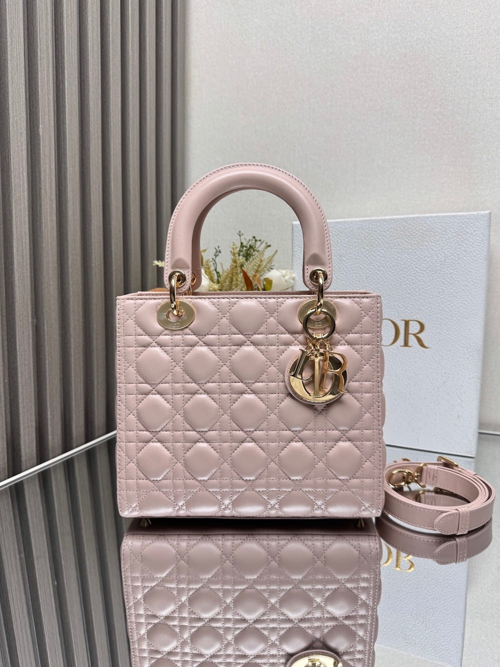 Ezyycart Bags Diorn Luxury Bag --116019