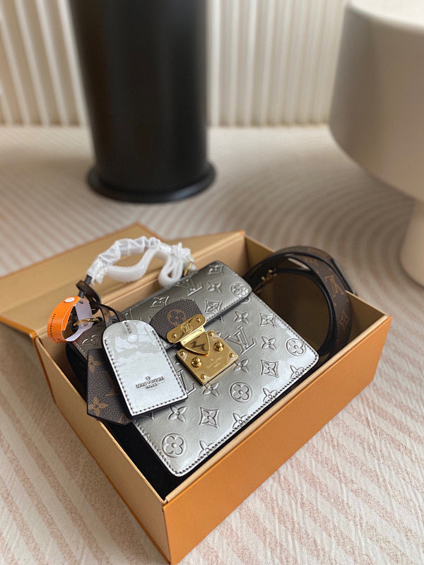 Anum Bags LVn Luxury Bag --79437