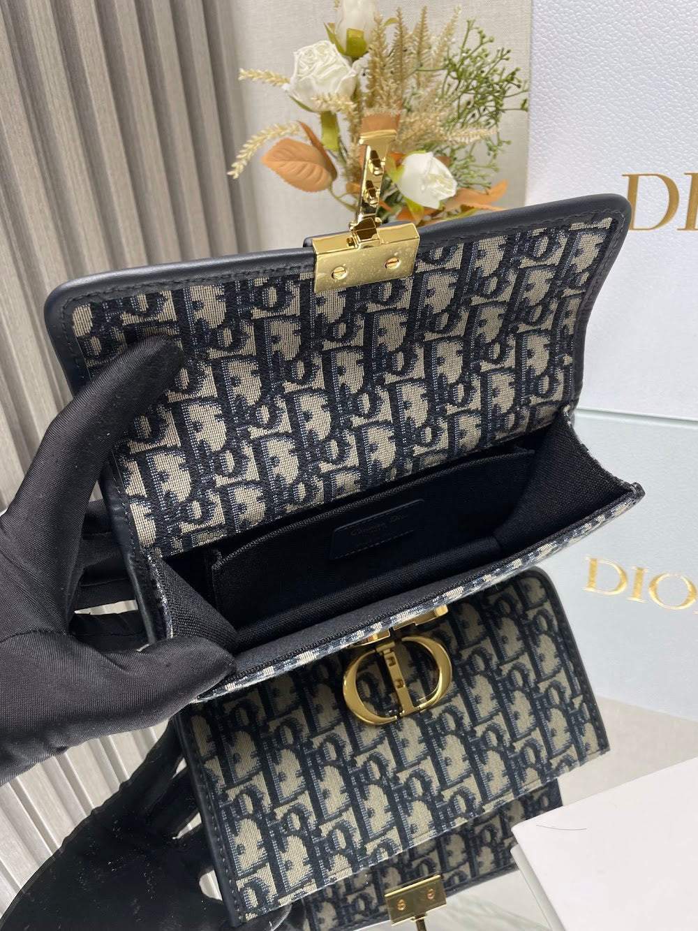Ezyycart Bags Diorn Luxury Bag --115966