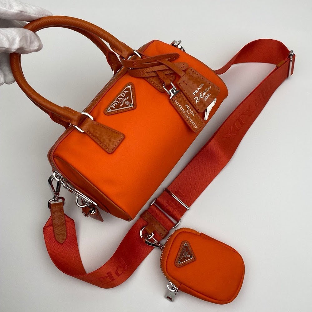 Ezyycart Bags Prada Luxury Bag --53982