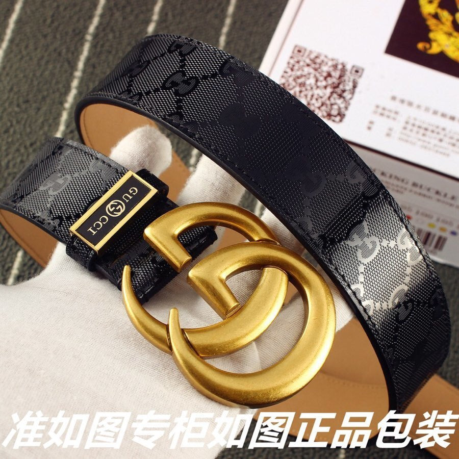 Ezyycart Bags Guccin Luxury Belt --108429