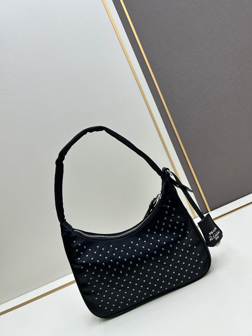 Ezyycart Bags pradn Luxury Bag --74121