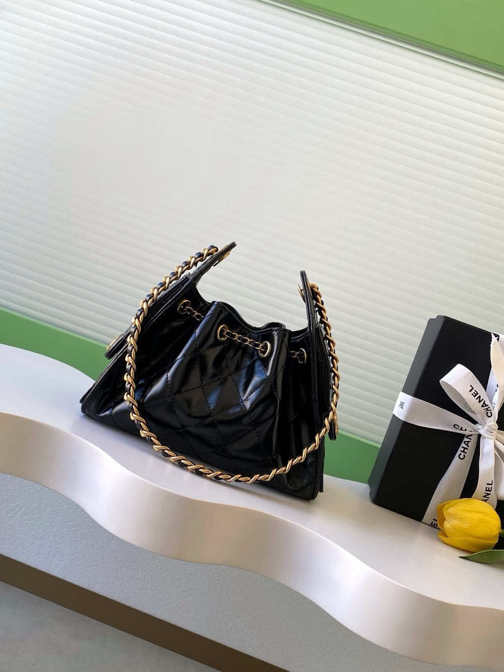 Anum Bags CHn Luxury Bag --114215