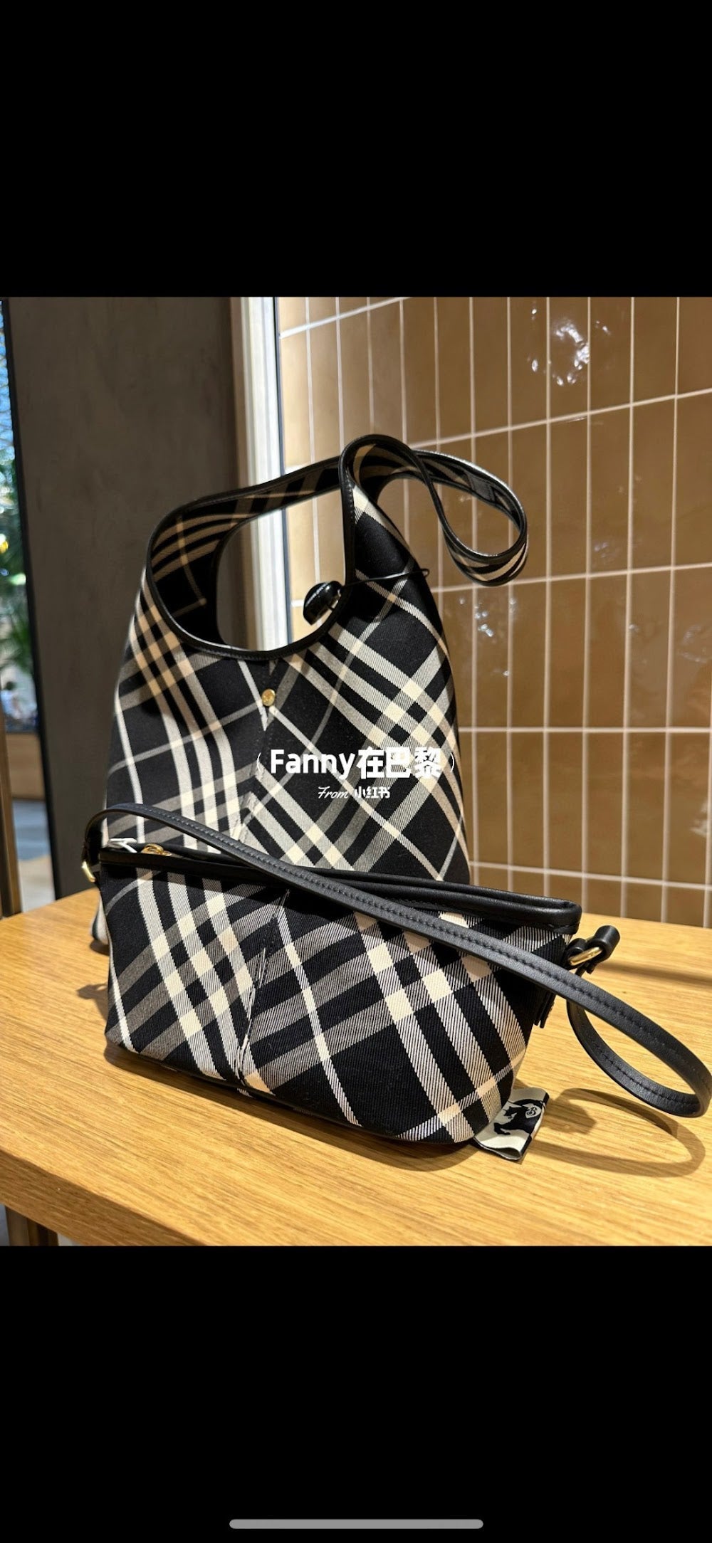Ezyycart Bags Burberryn Luxury Bag --92705