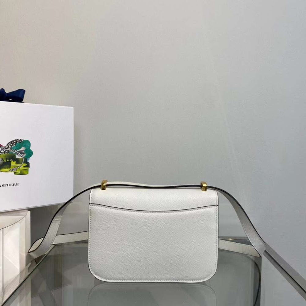 Ezyycart Bags Prada Luxury Bag --53706