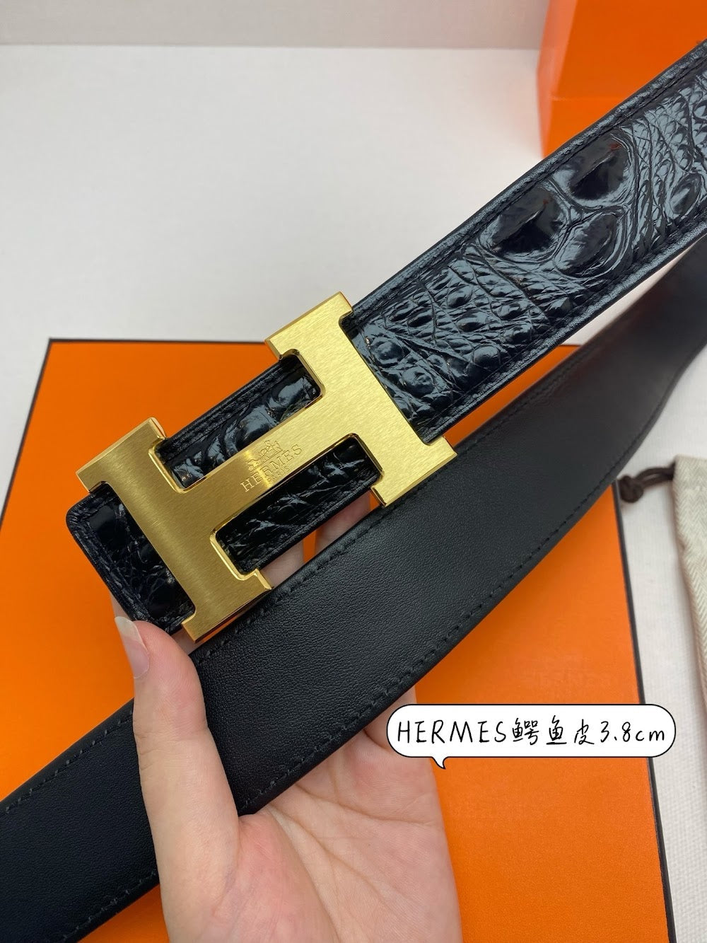 Anum Bags Hermesn Luxury Belt --109030
