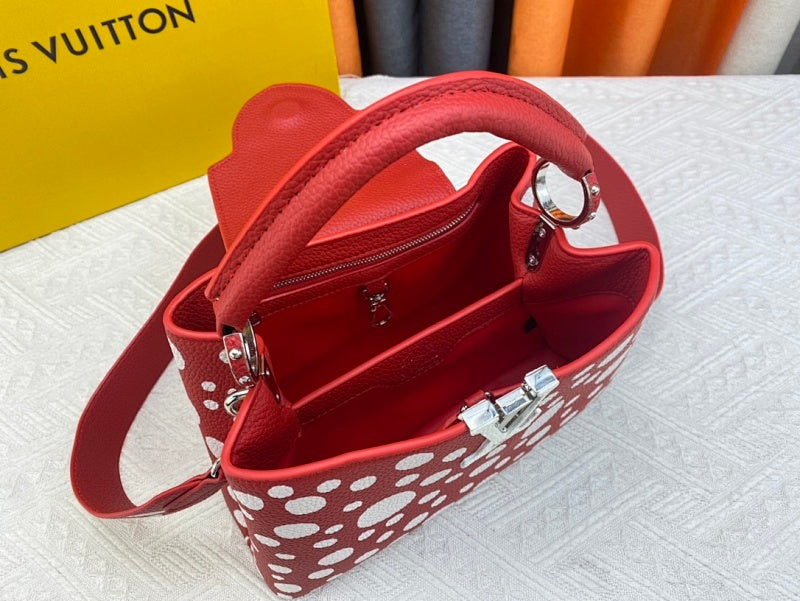Anum Bags LVn Luxury Bag --79395