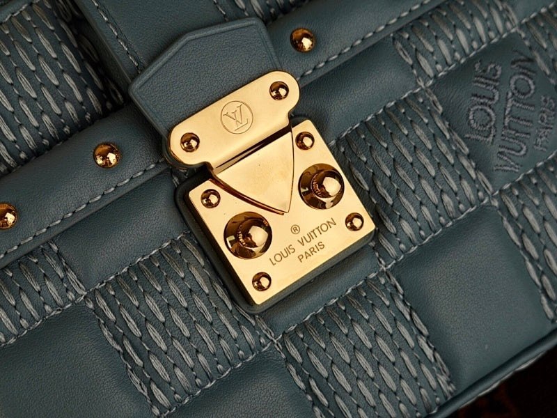 Ezyycart Bags ln Luxury Bag --58494
