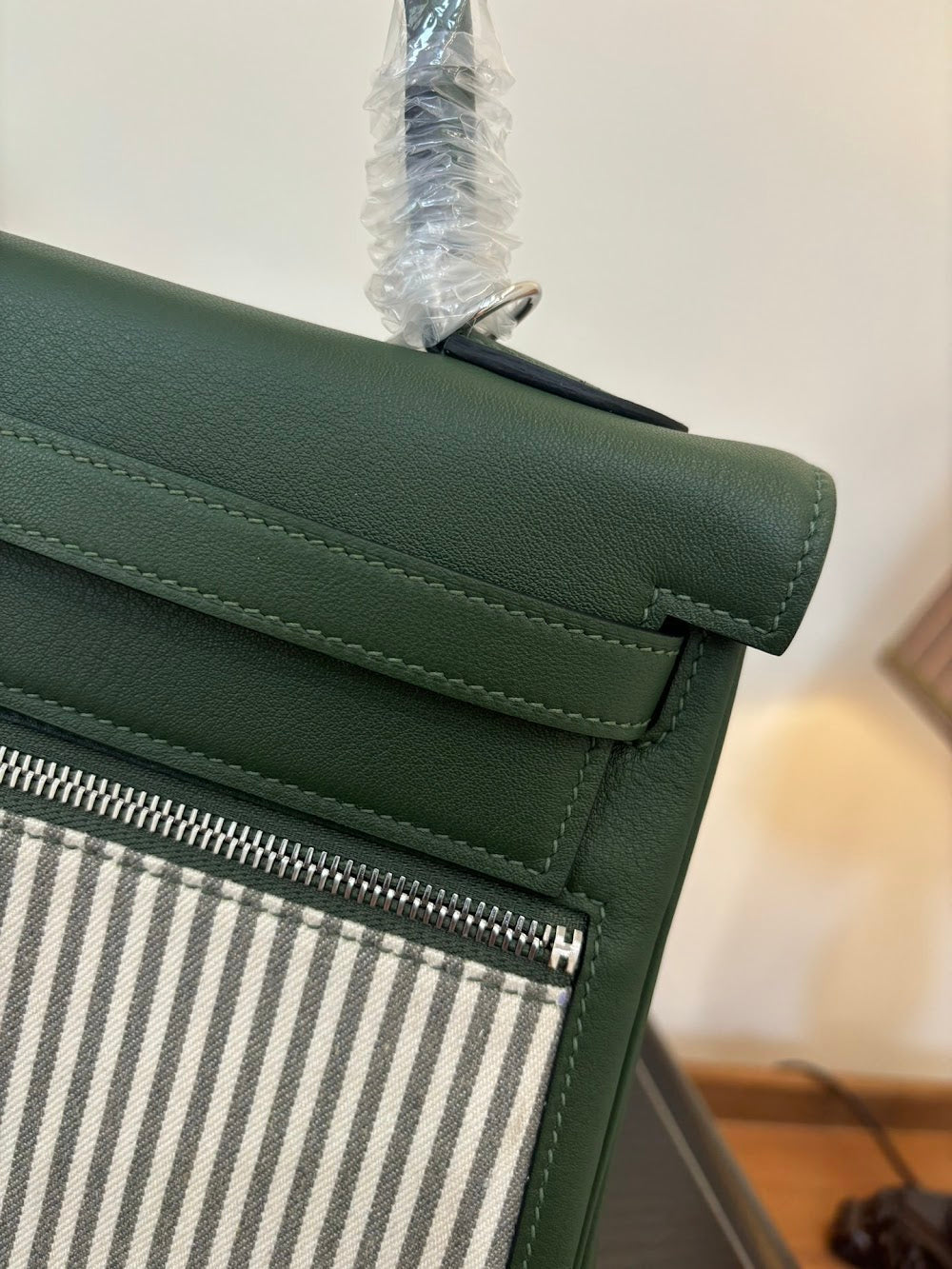 Anum Bags Hermesn Luxury Bag --117464
