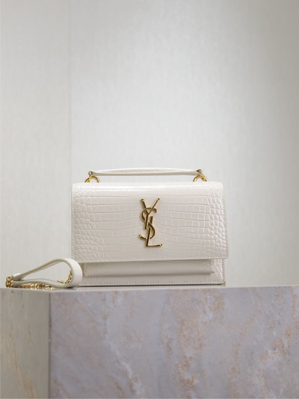 Ezyycart Bags YSLn Luxury Bag --119626