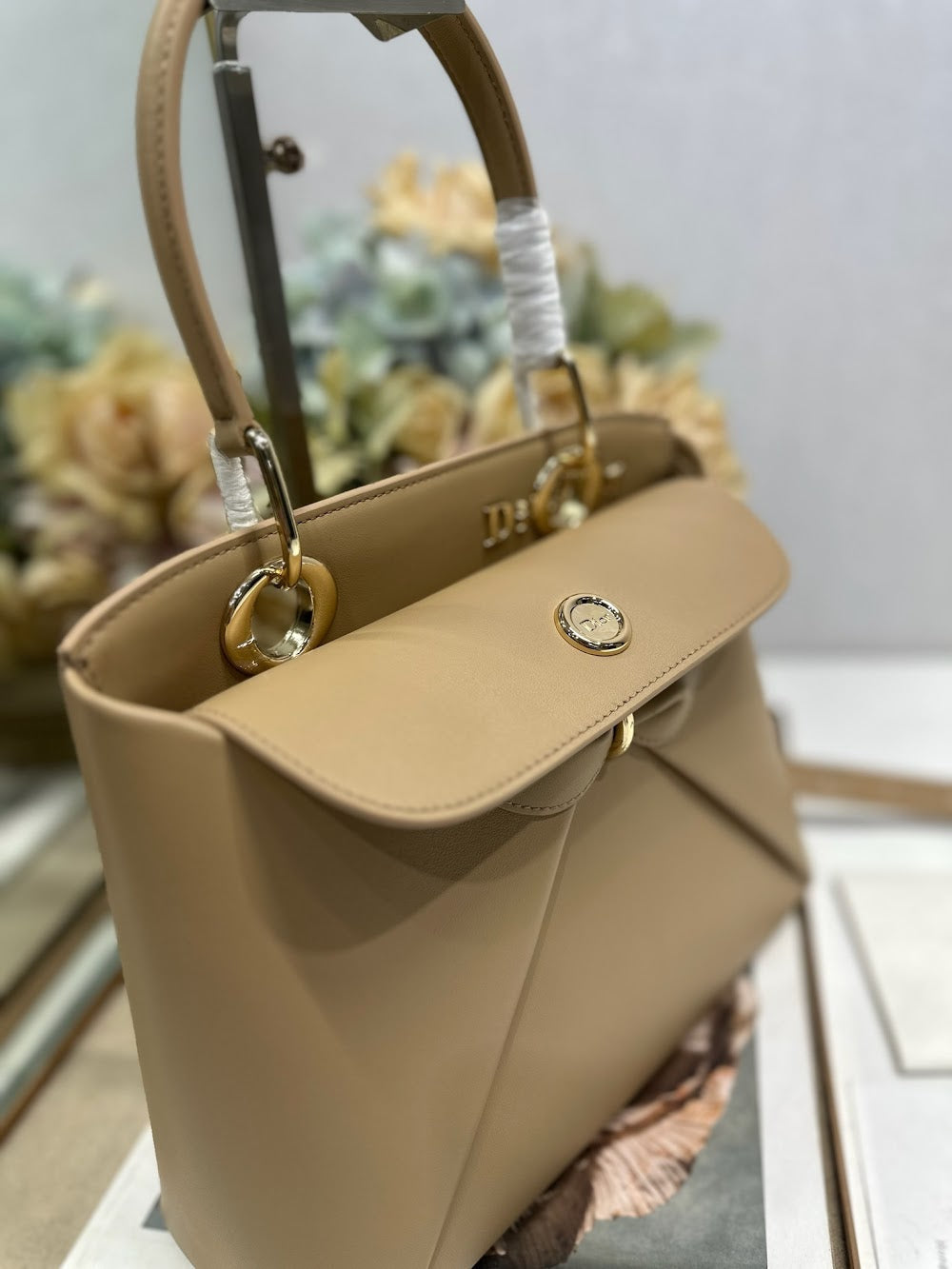 Anum Bags Diorn Luxury Bag --114866