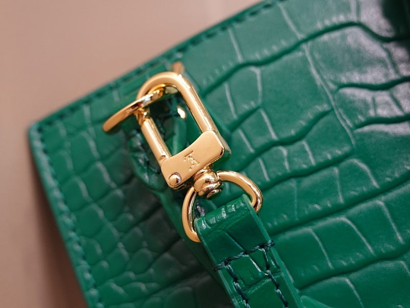 Anum Bags ln Luxury Bag --60269