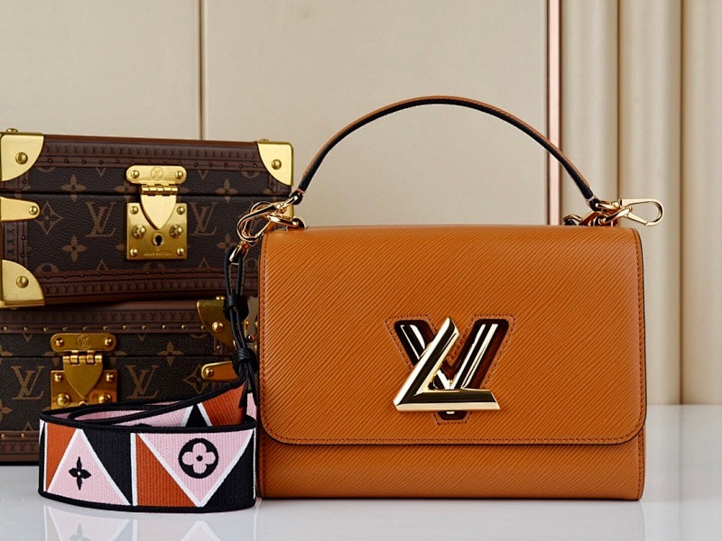 Anum Bags ln Luxury Bag --60441