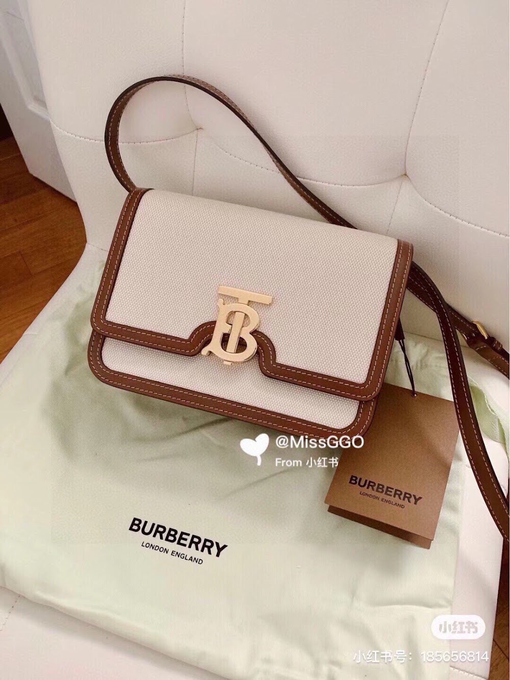 Ezyycart Bags Burberryn Luxury Bag --92692