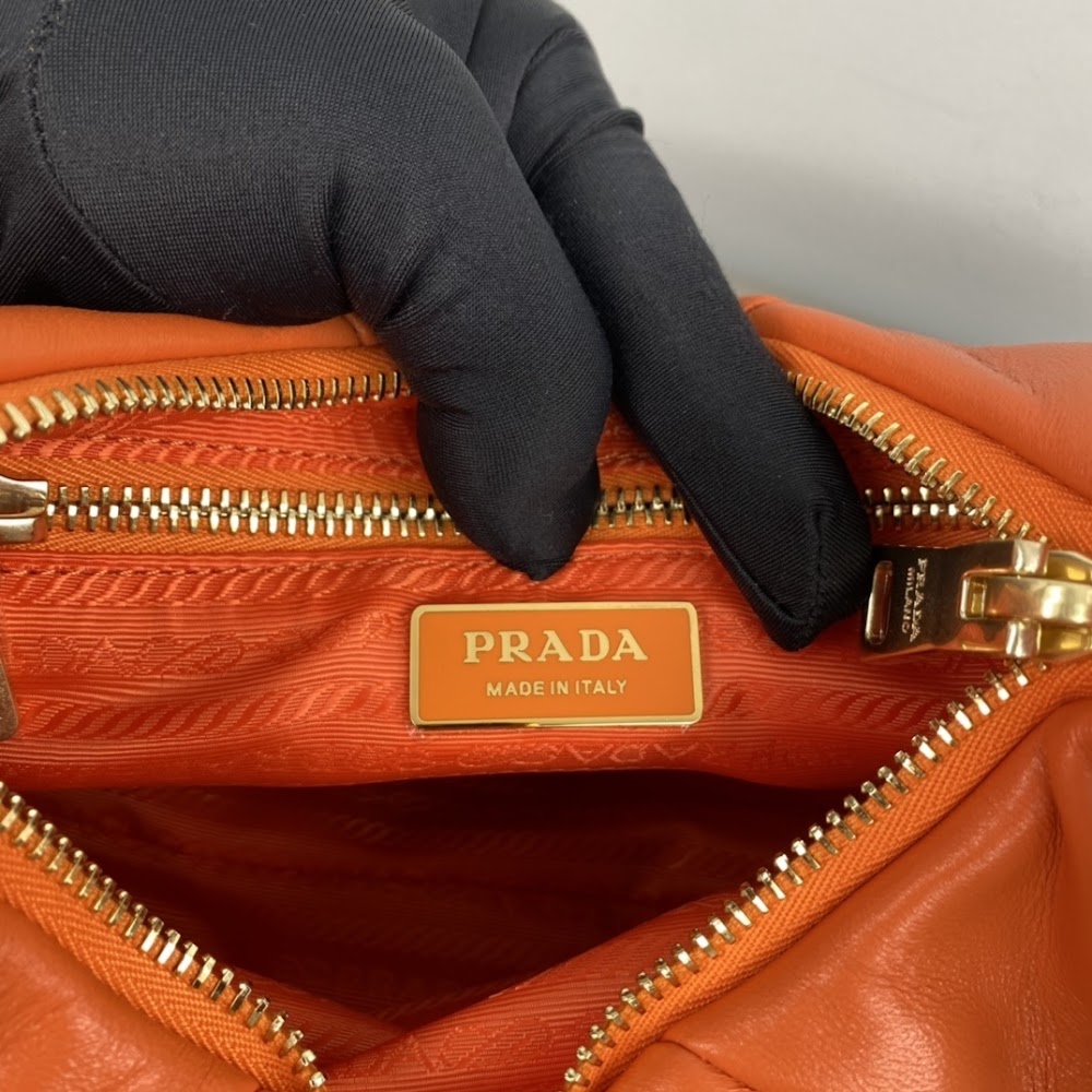Ezyycart Bags pradn Luxury Bag --74888