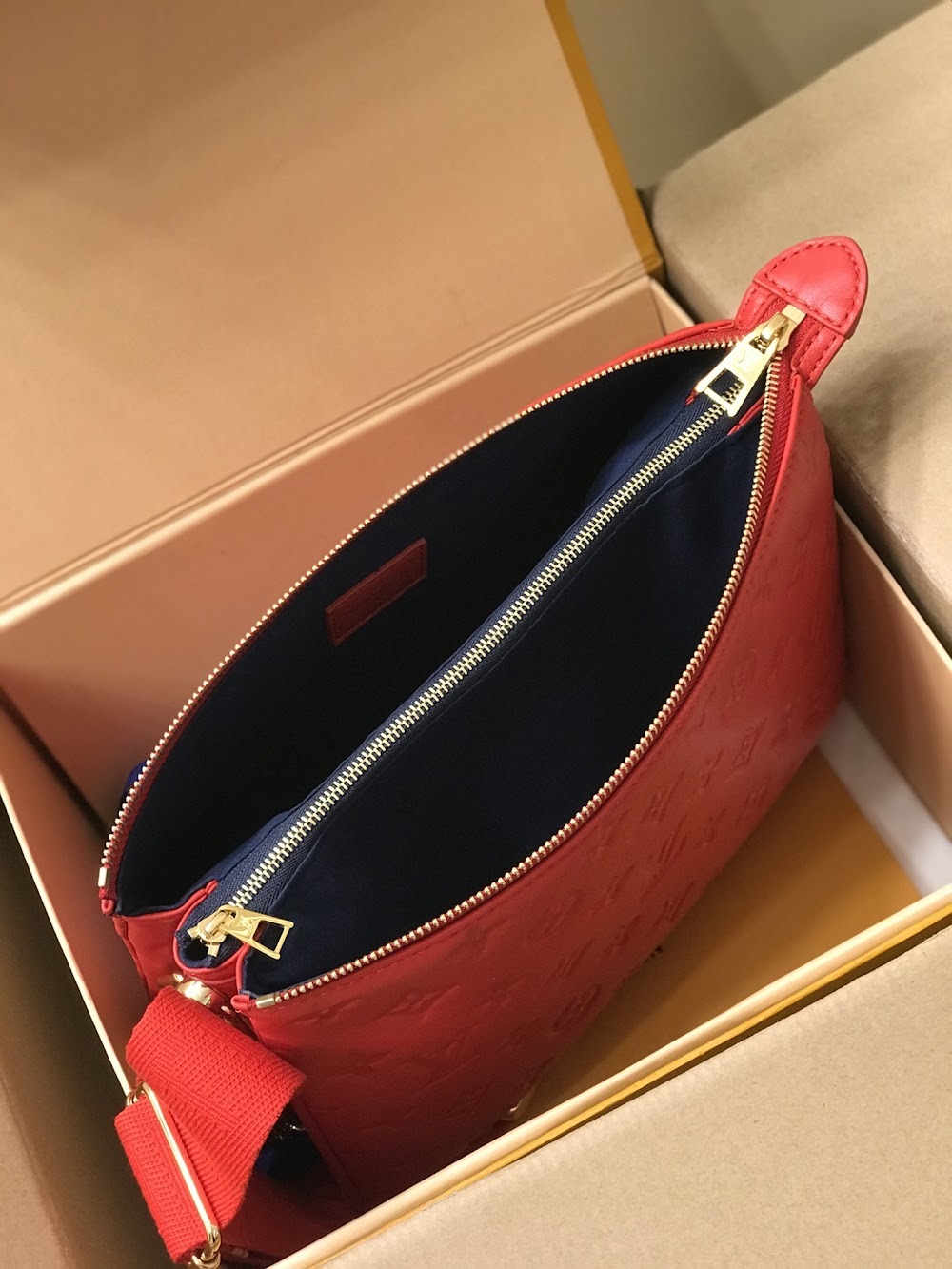 Ezyycart Bags ln Luxury Bag --60492