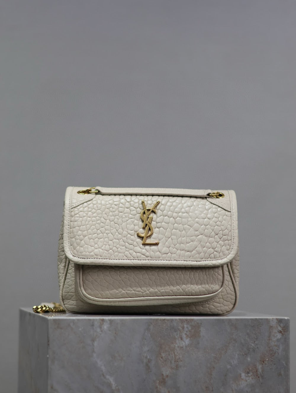 Ezyycart Bags YSLn Luxury Bag --119697