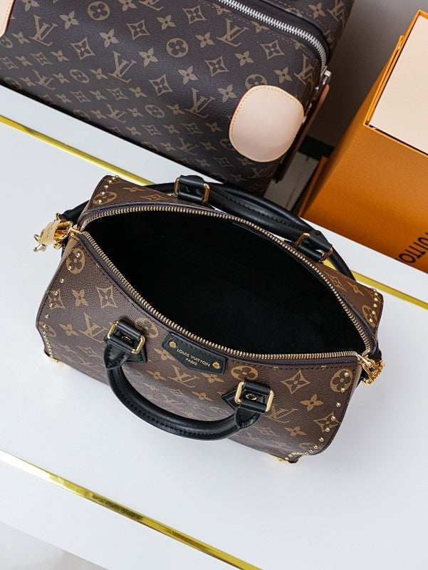 Anum Bags LVn Luxury Bag --80206