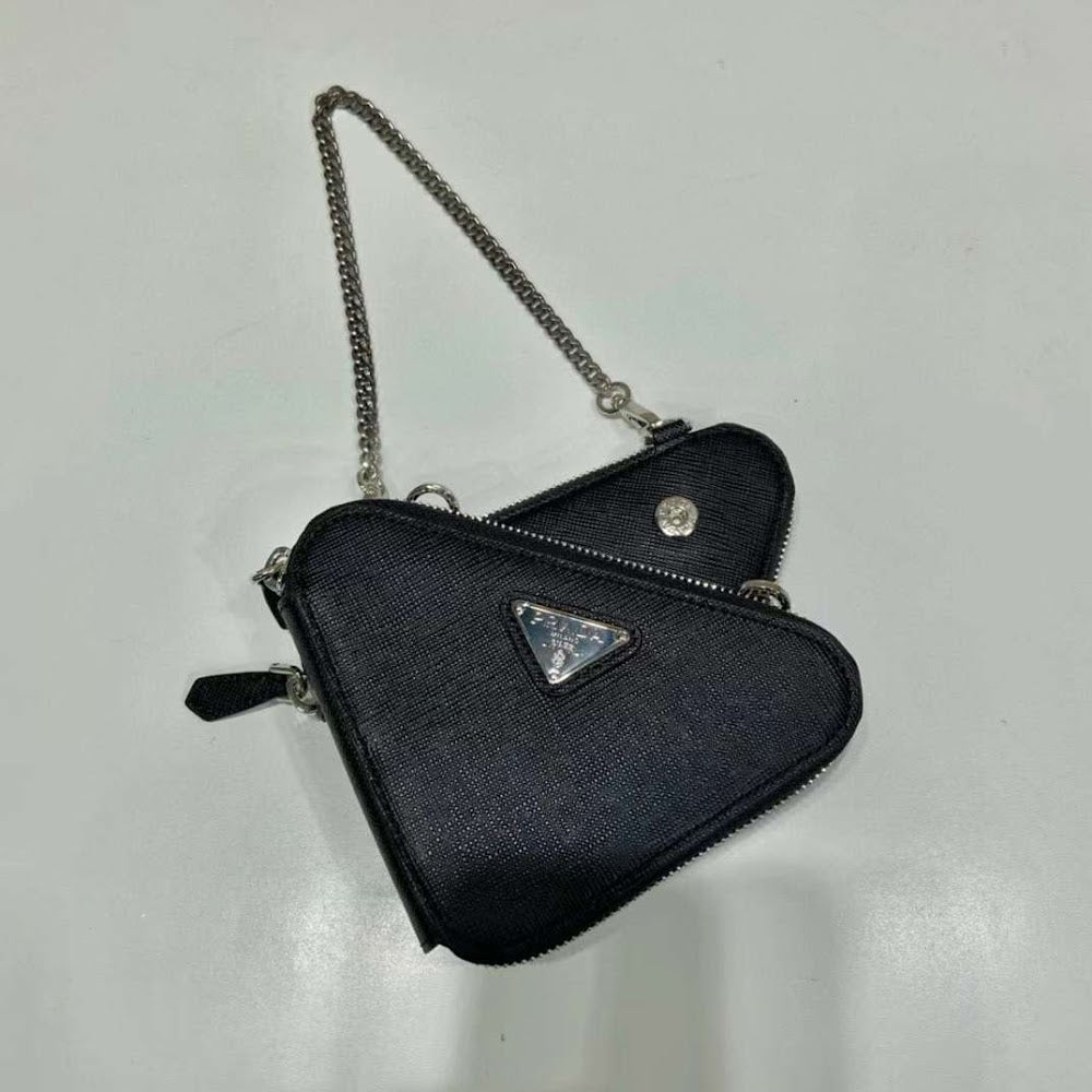Ezyycart Bags Prada Luxury Bag --54275