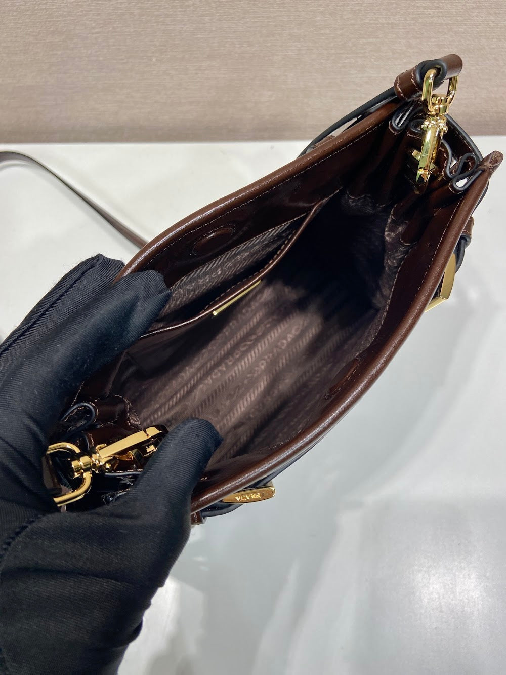 Ezyycart Bags Prada Luxury Bag --54482