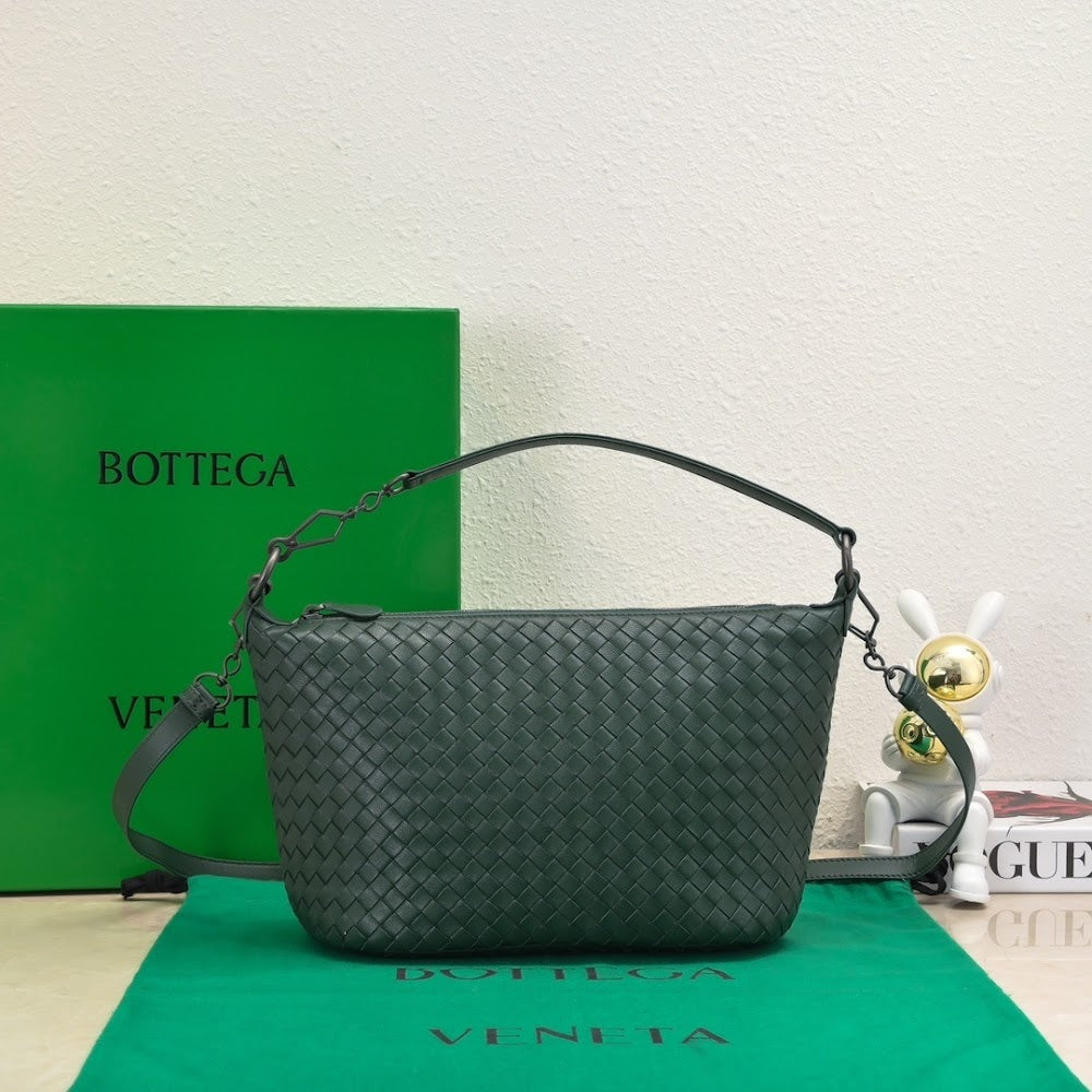 Ezyycart Bags Bottegan Luxury Bag --90164