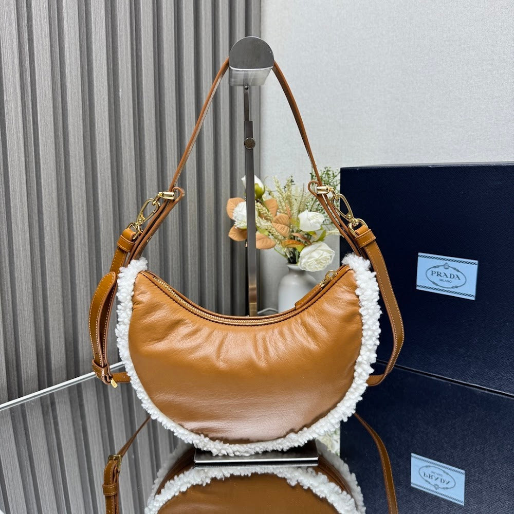 Ezyycart Bags Pradn Luxury Bag --102876