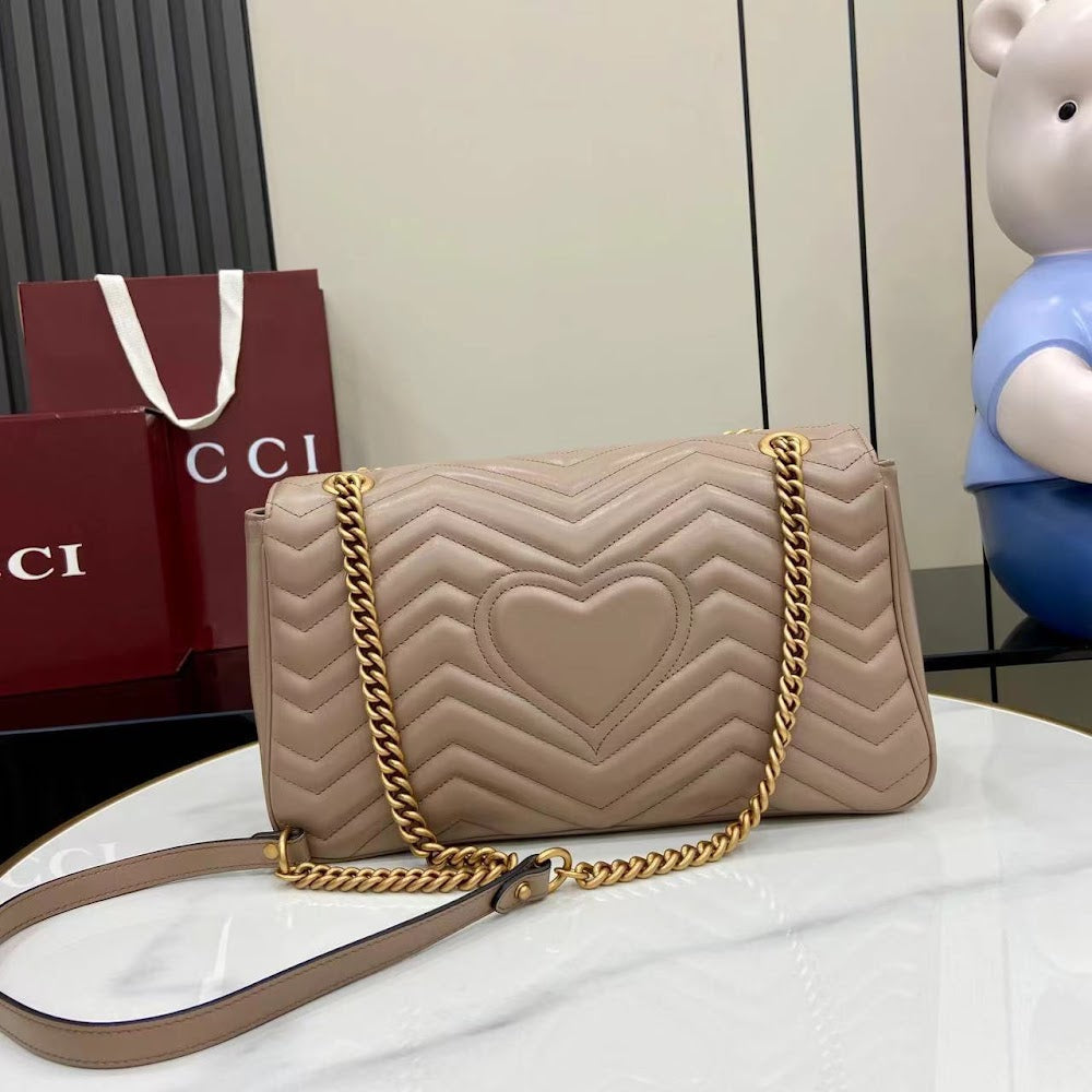 Ezyycart Bags Guccin Luxury Bag --95216