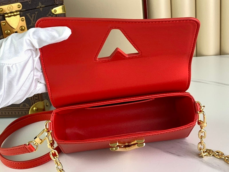 Ezyycart Bags ln Luxury Bag --56756