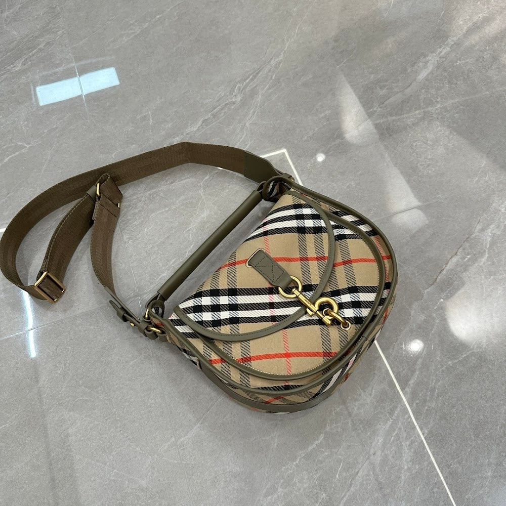 Ezyycart Bags Burberryn Luxury Bag --92170