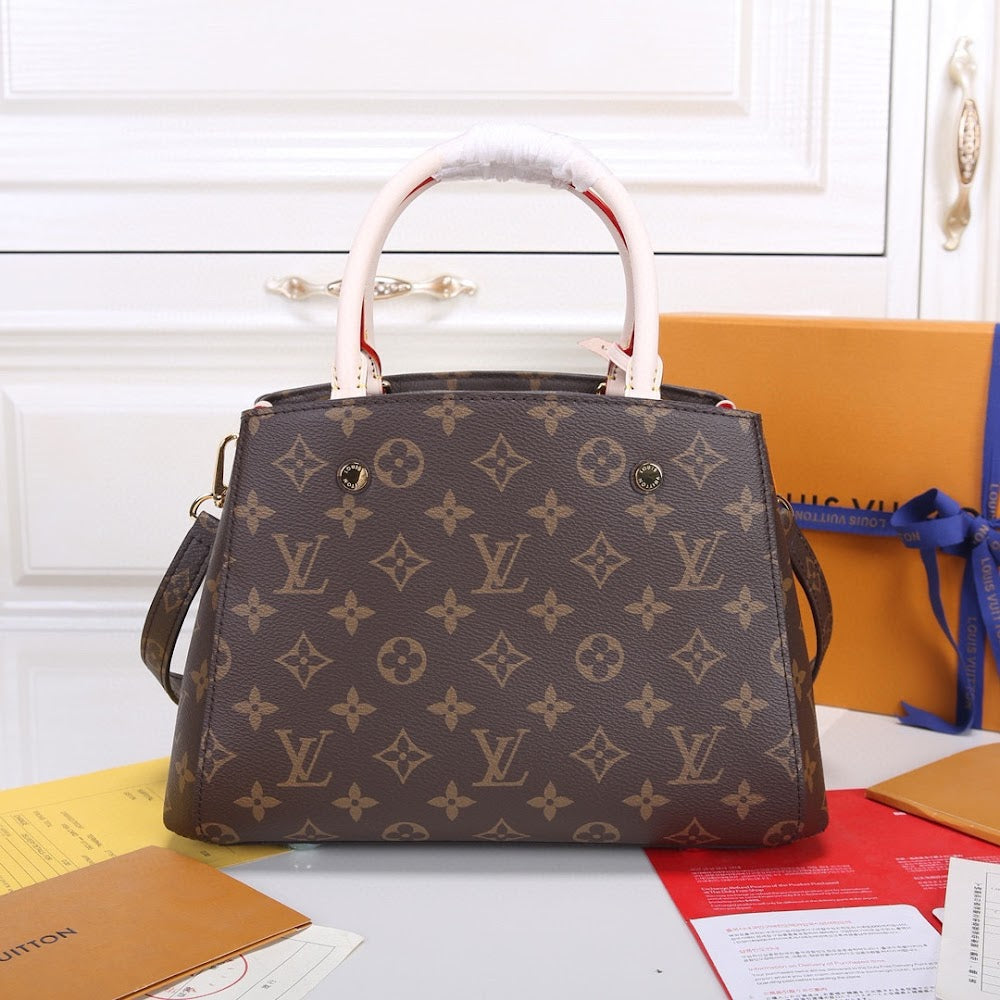 Anum Bags LVn Luxury Bag --80214