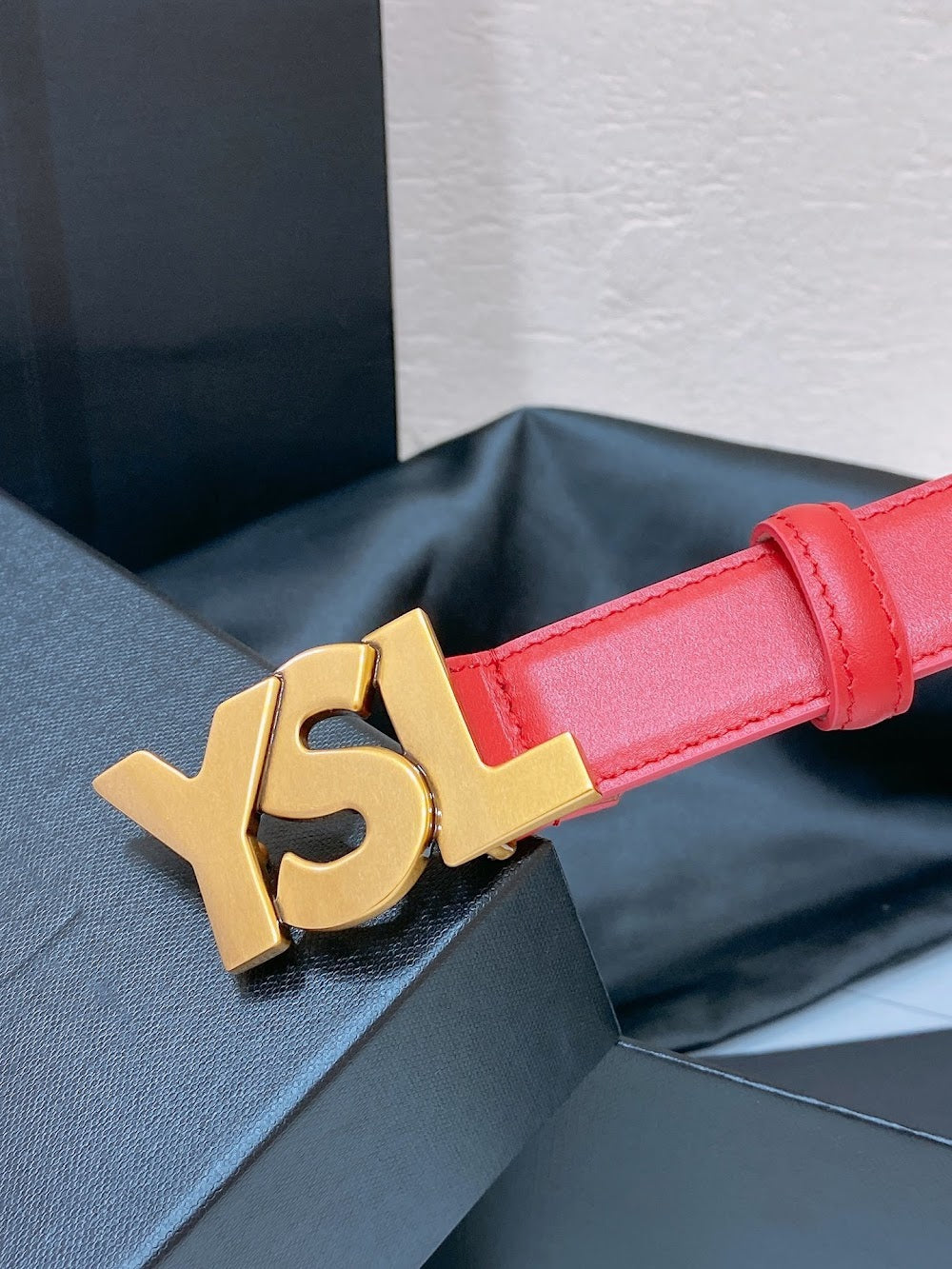 Ezyycart Bags YSLn Luxury Belt --107615