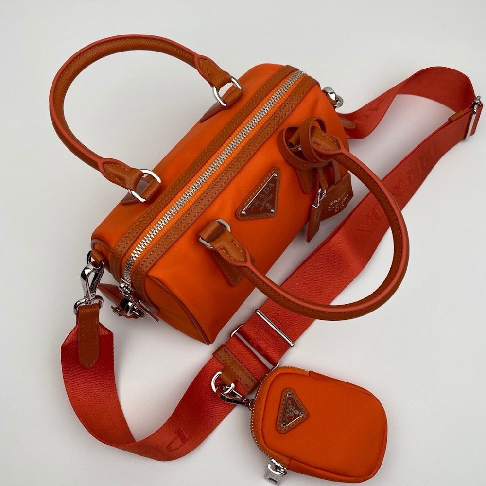 Ezyycart Bags Prada Luxury Bag --53982