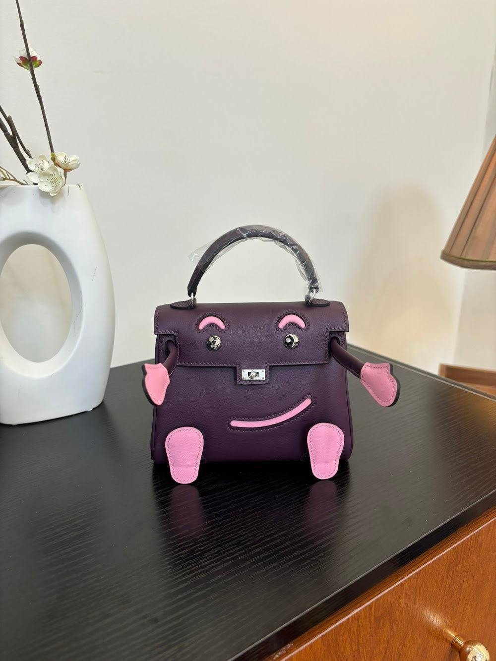 Anum Bags Hermesn Luxury Bag --117998
