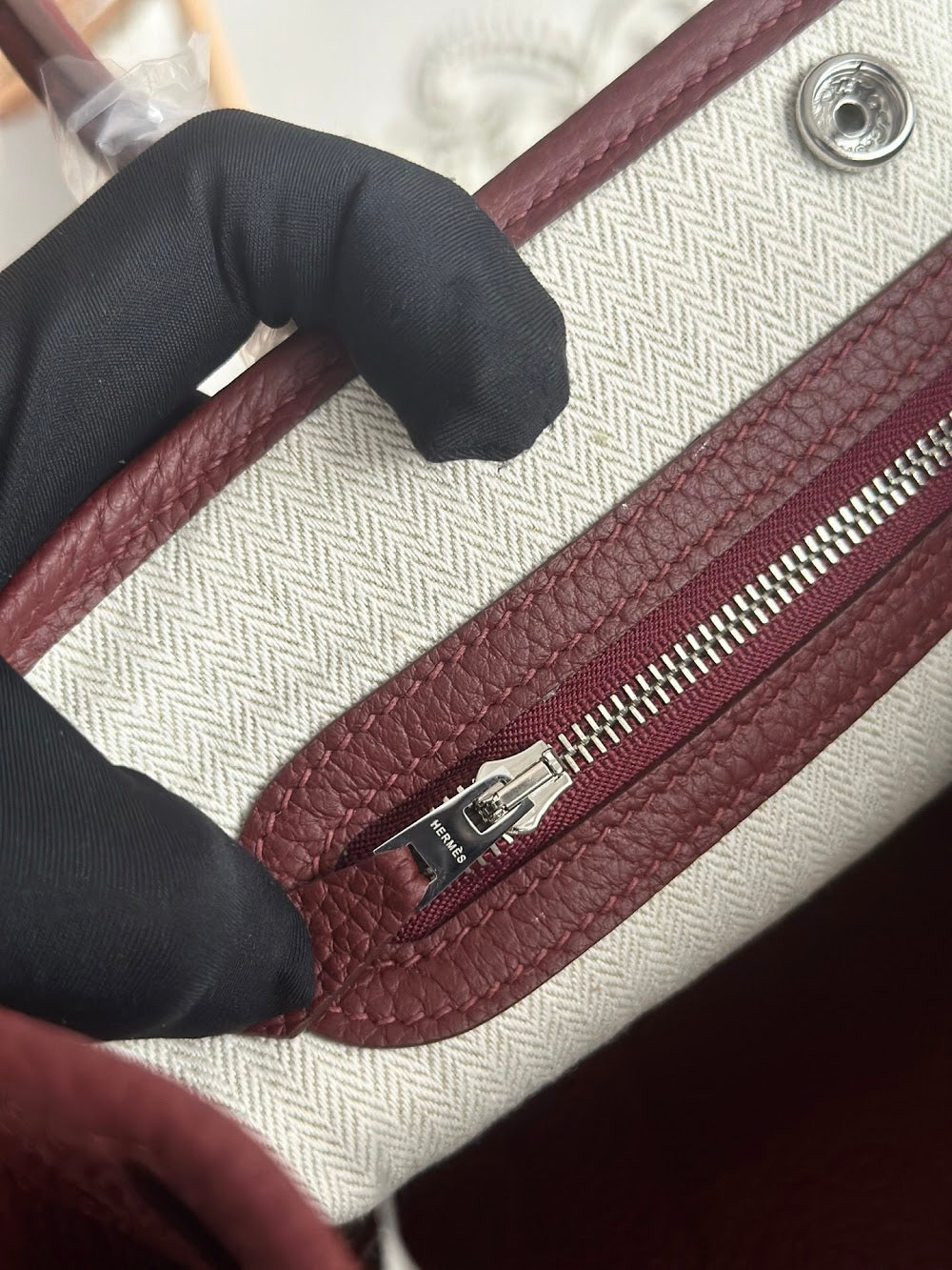 Anum Bags Hermesn Luxury Bag --117961