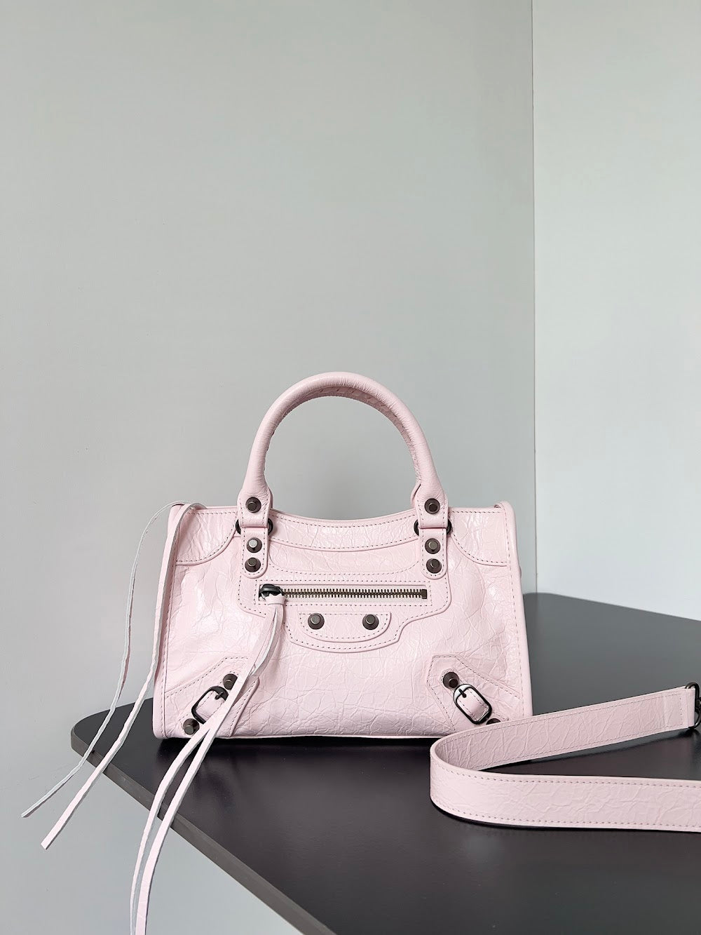 Ezyycart Bags Balenciaga Luxury Bag --110636