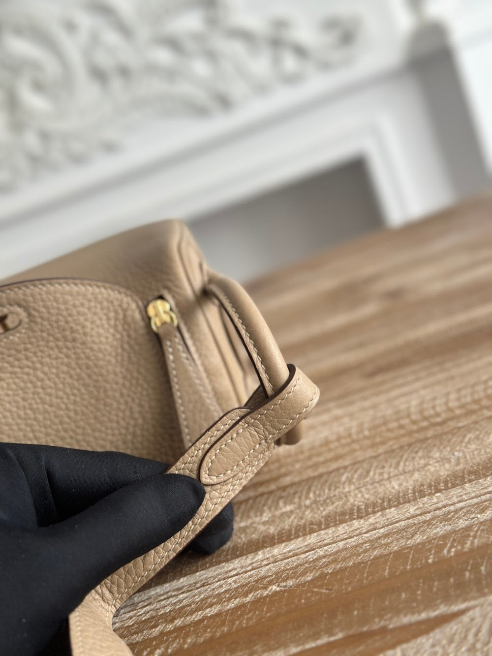 Anum Bags Hermesn Luxury Bag --118900