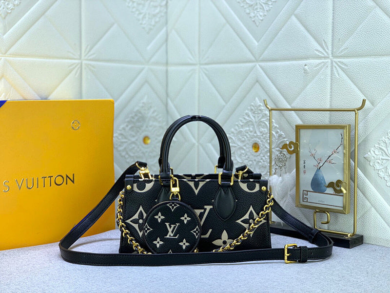 Anum Bags LVn Luxury Bag --81003