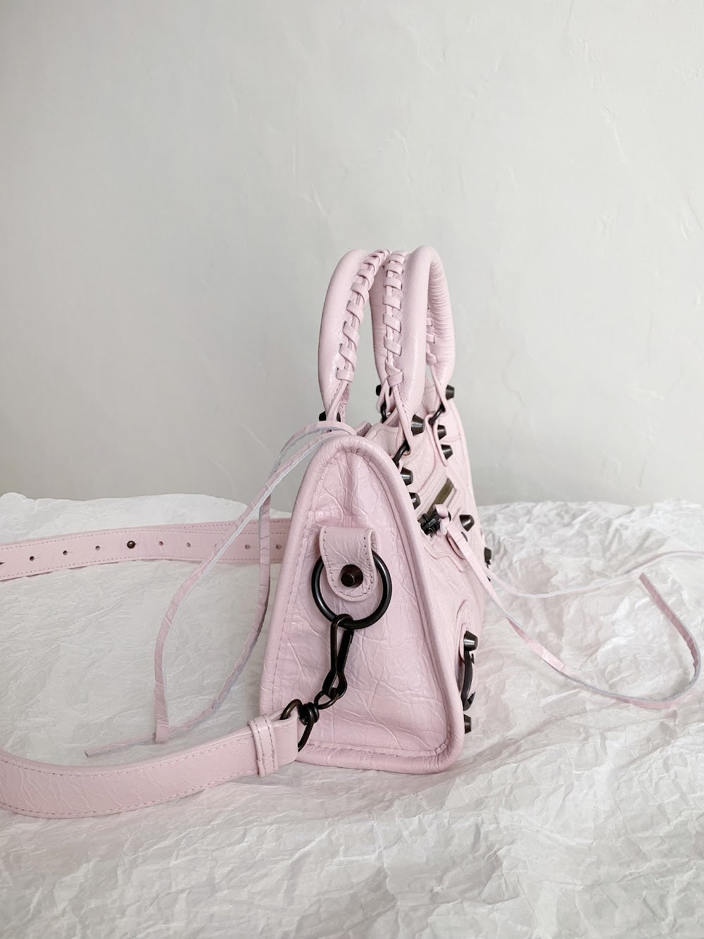 Ezyycart Bags Balenciaga Luxury Bag --110783