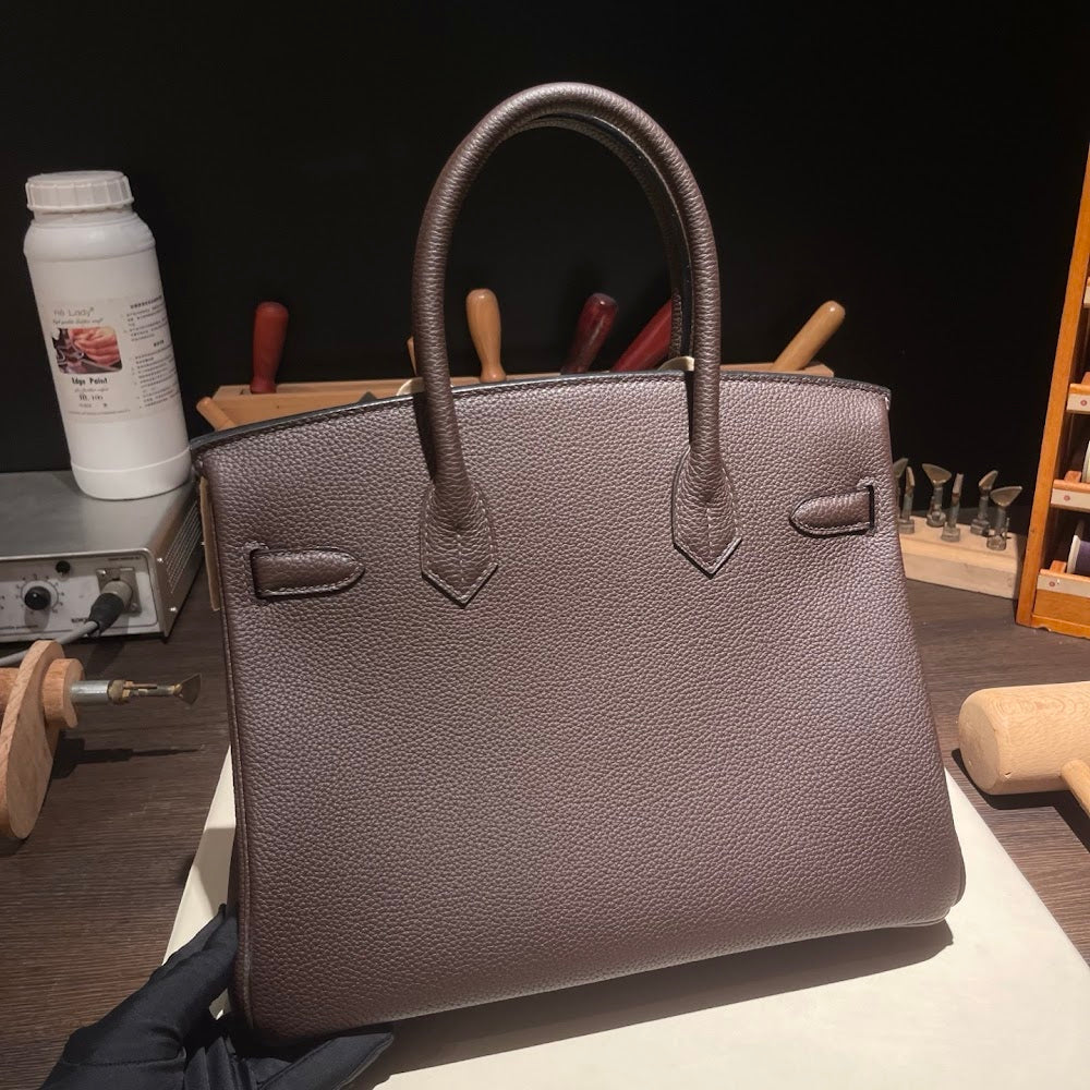 Anum Bags Hermesn Luxury Bag --117729