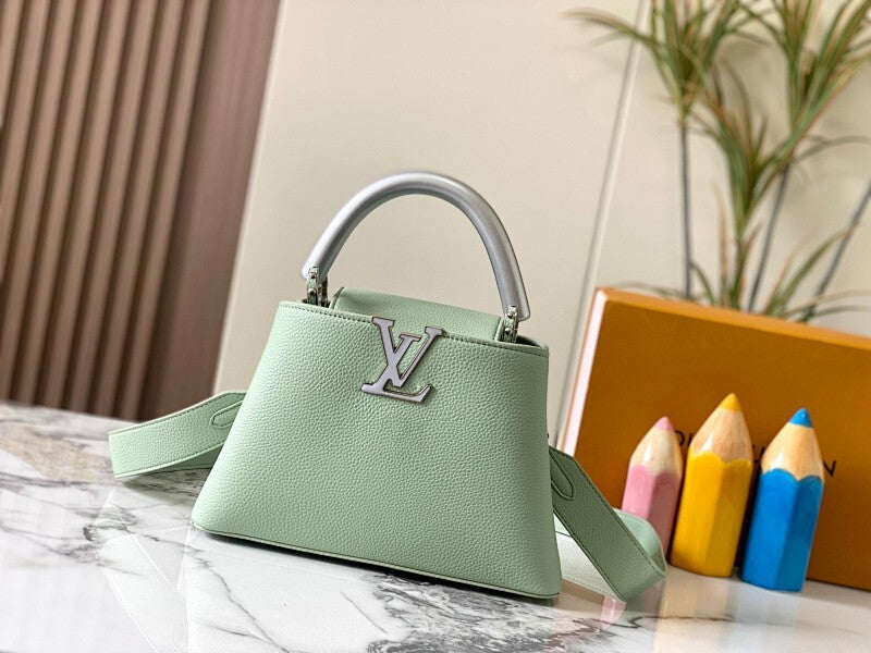 Anum Bags LVn Luxury Bag --80724