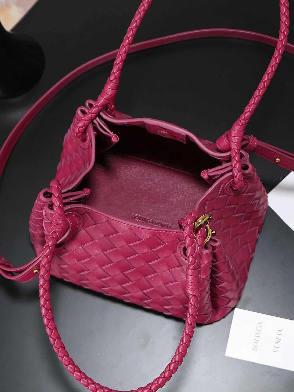 Ezyycart Bags Bottegan Luxury Bag --91363