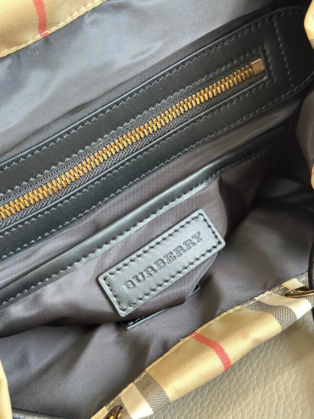Ezyycart Bags Burberryn Luxury Bag --92564