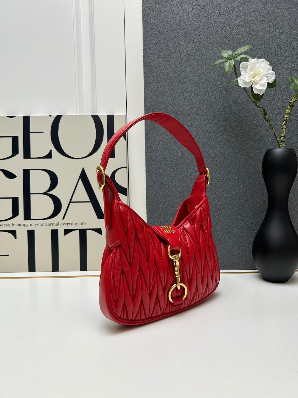 Ezyycart Bags pradn Luxury Bag --75534