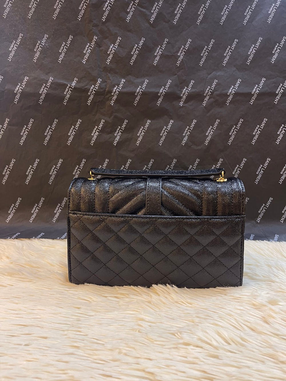 Ezyycart Bags YSLn Luxury Bag --119999