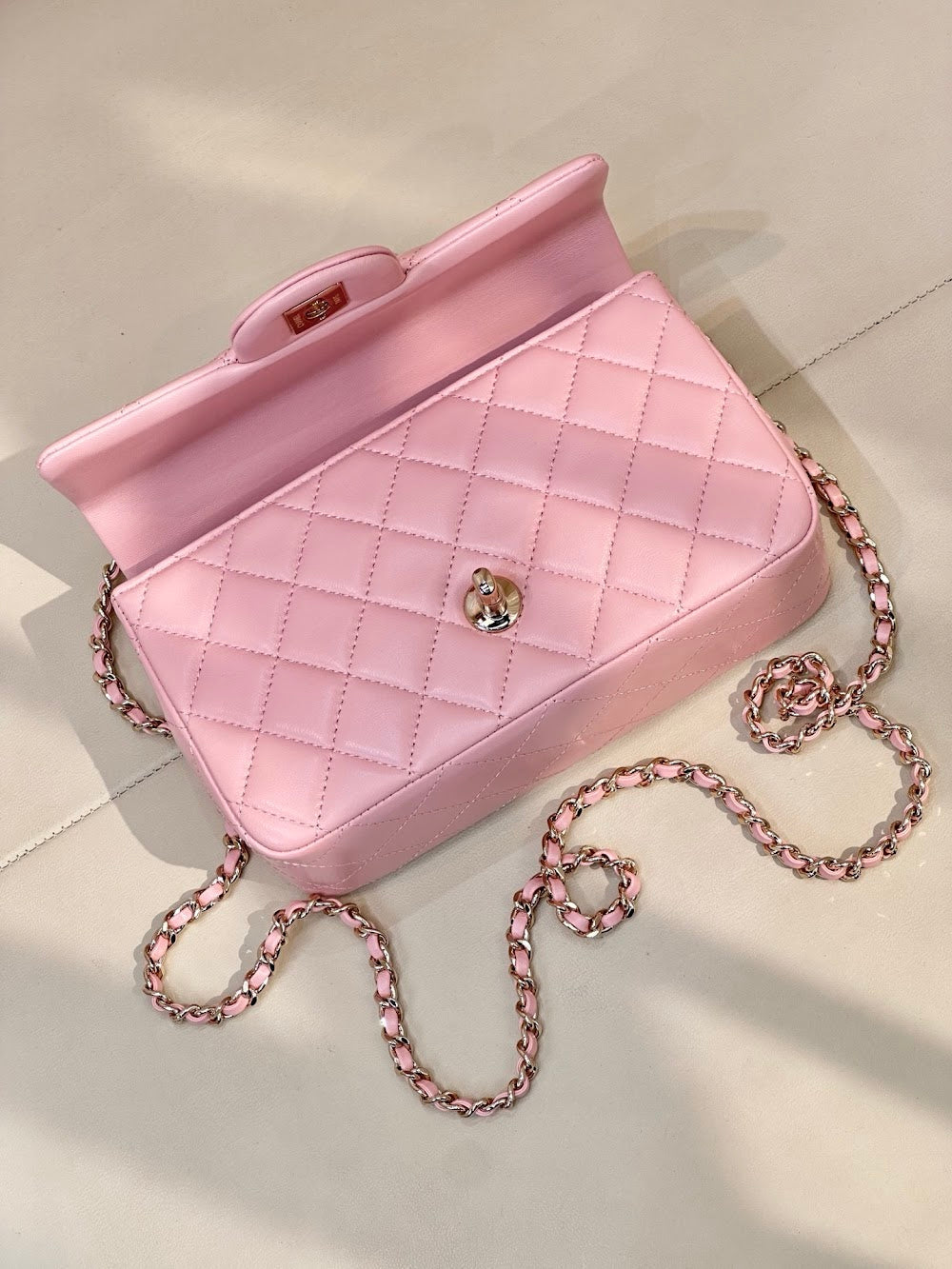 Anum Bags CHn Luxury Bag --112879